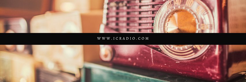 IC_Radio's profile banner image