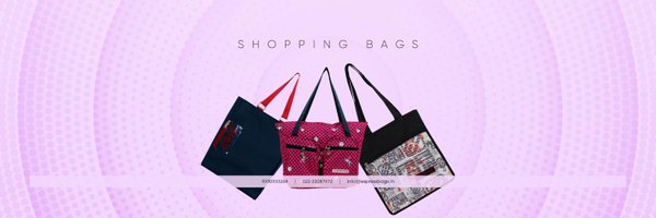expressbags Profile Banner
