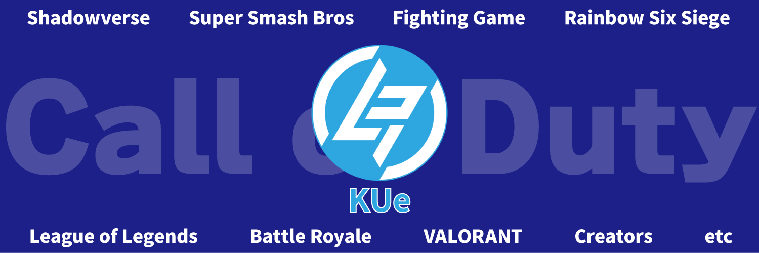 KindaiCoD's profile banner image