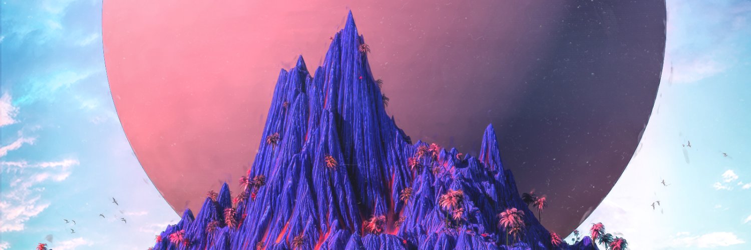 Vinkol_'s profile banner image