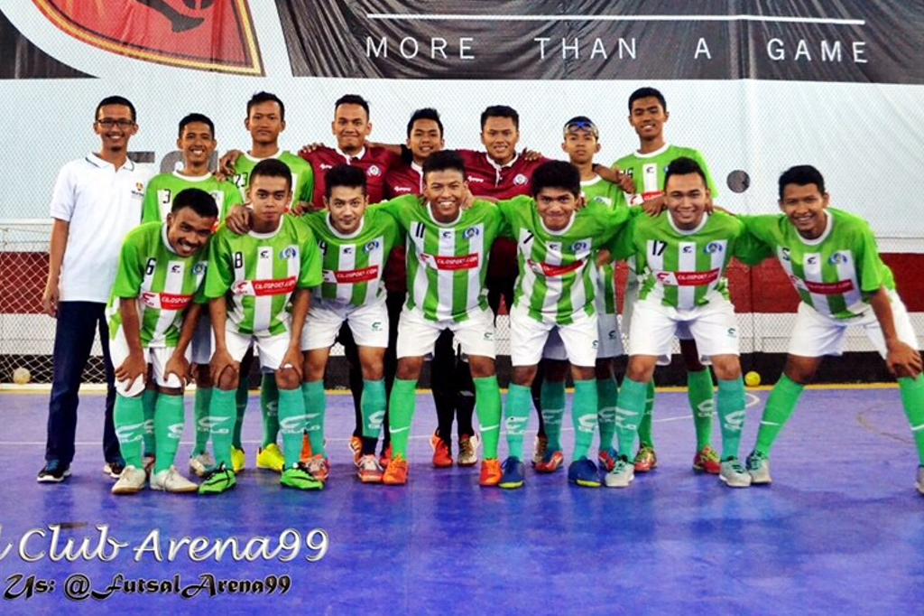 FutsalArena99's profile banner image