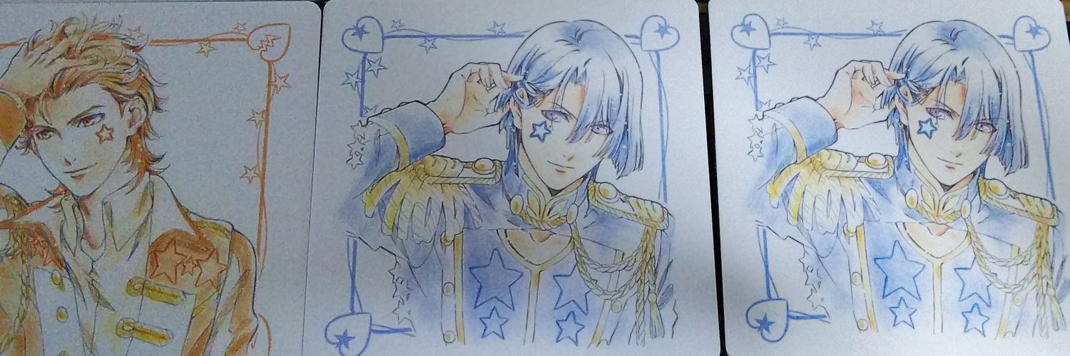 1111aMaruru's profile banner image