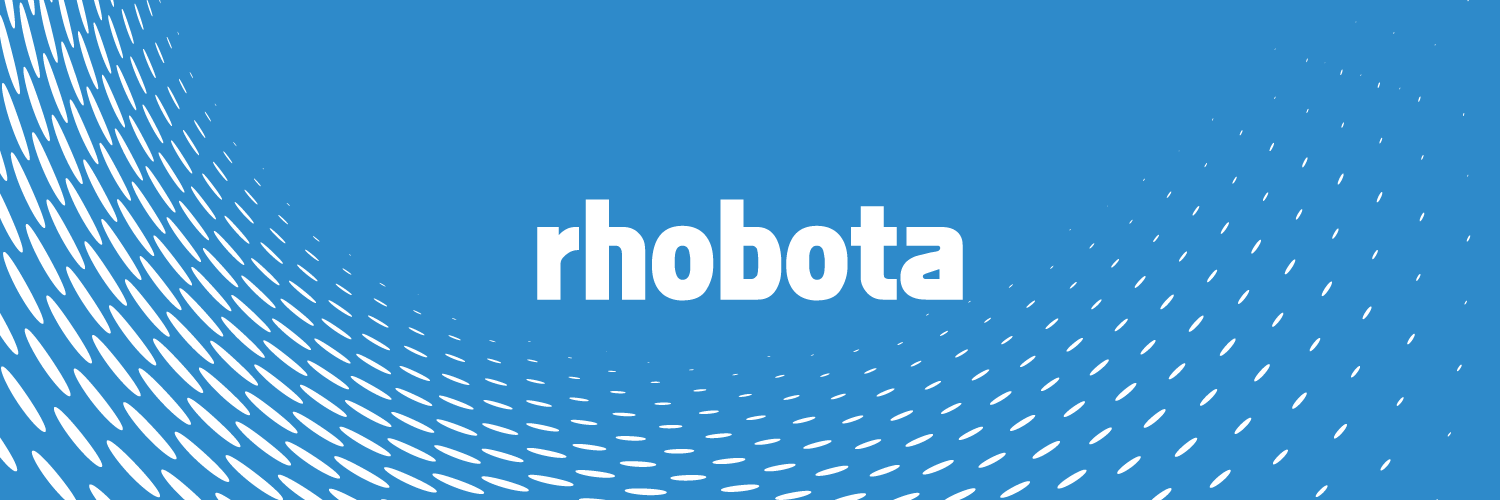 Rhobota's profile banner image
