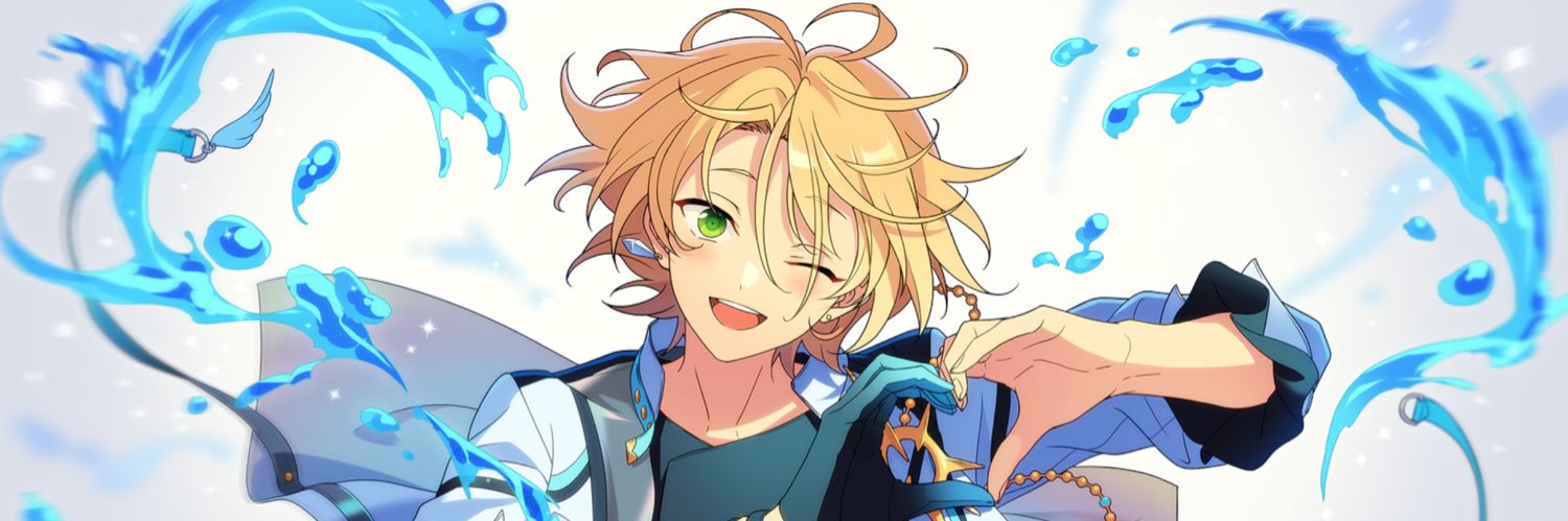Luby1098's profile banner image