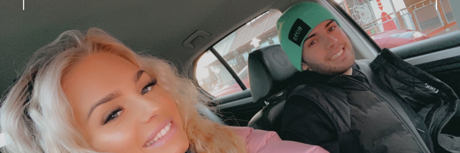 kayjoXxx's profile banner image