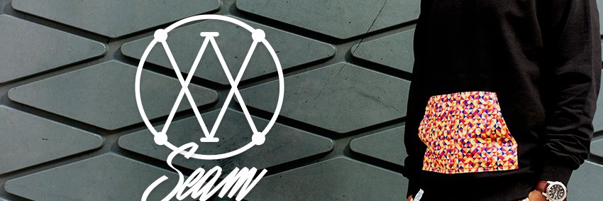 SEAMFR's profile banner image
