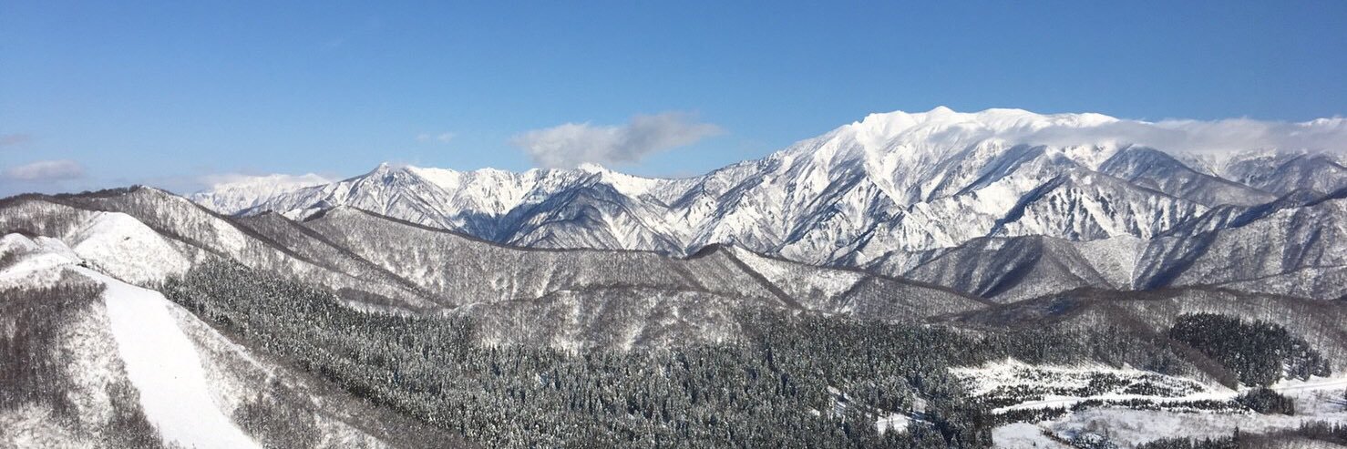 gunma_ski's profile banner image