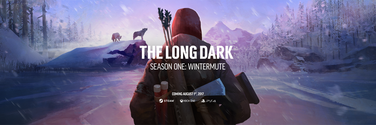 TheLongDarkDE's profile banner image