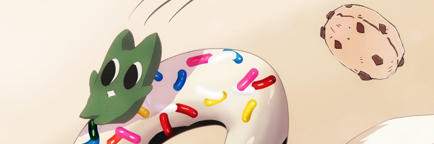 9ON14's profile banner image