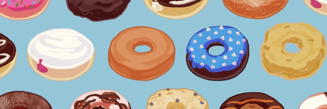 gindzyjo's profile banner image