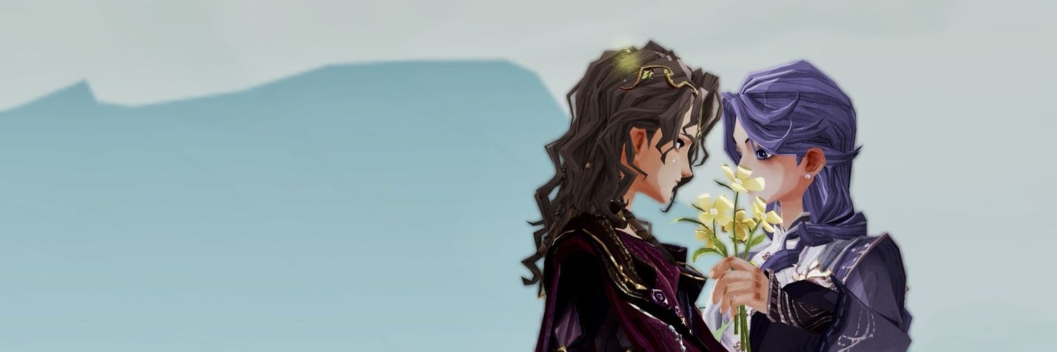 TONARI banner