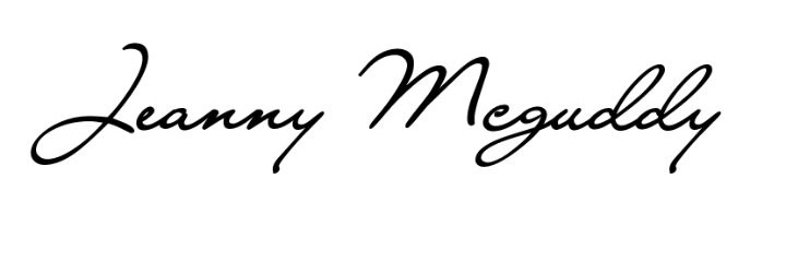 JeannyGud's profile banner image