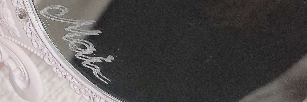 大森 舞(ΦωΦ) banner