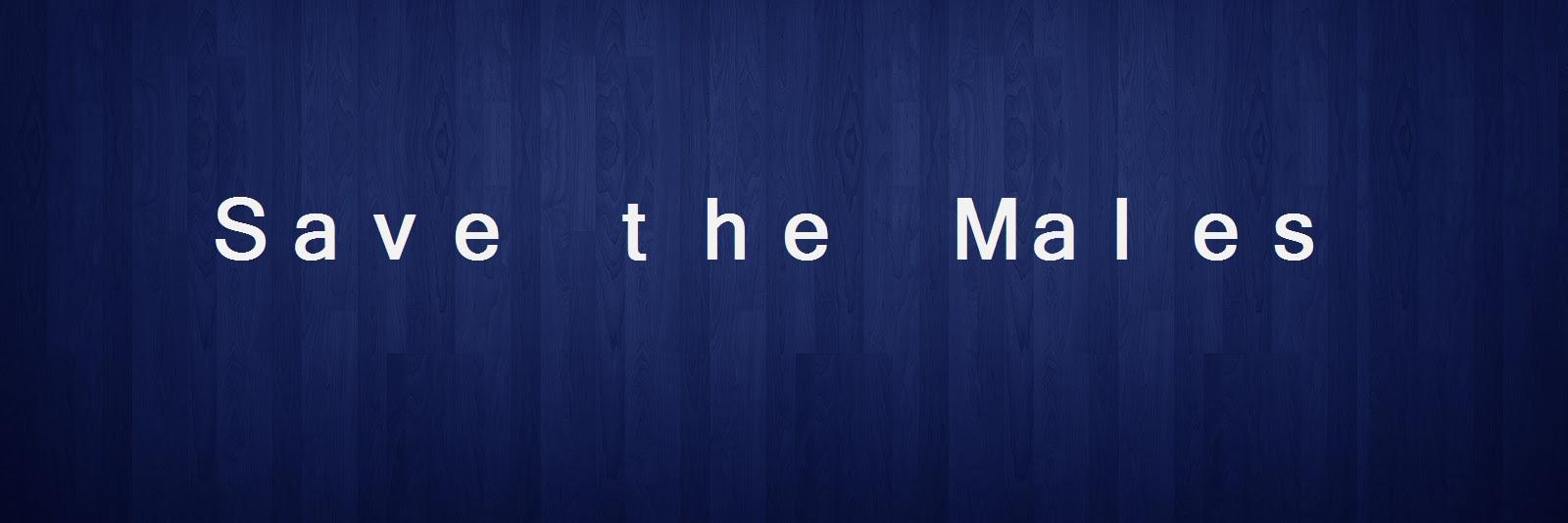 SaveTheMalesInd's profile banner image