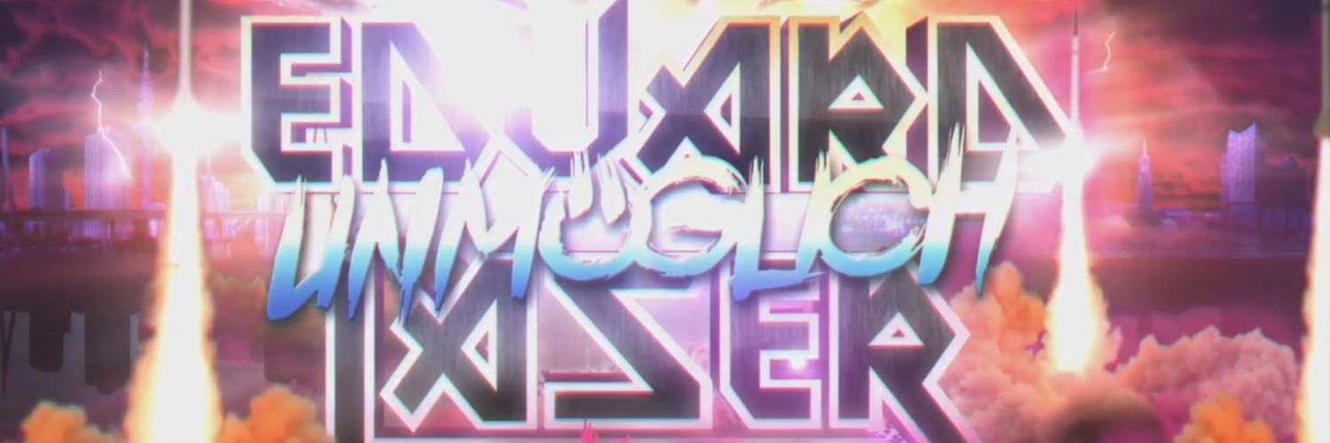 laserhansen's profile banner image