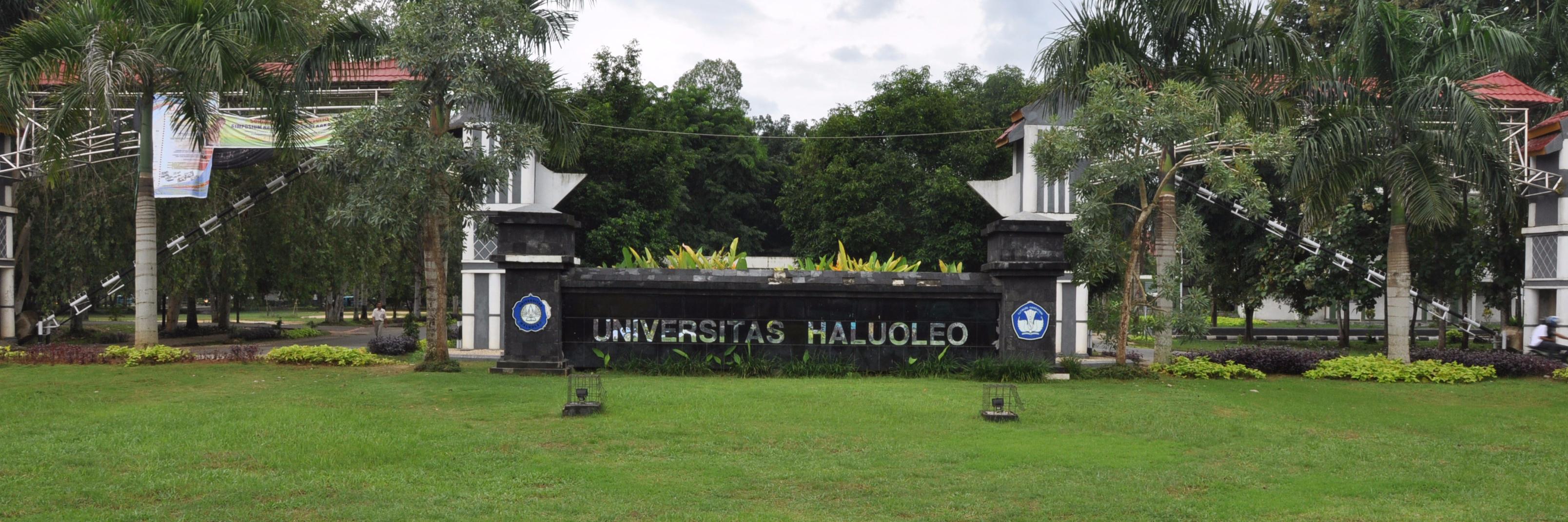 UHO_Kendari's profile banner image