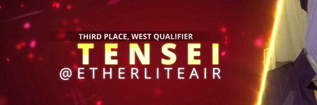Tensei banner