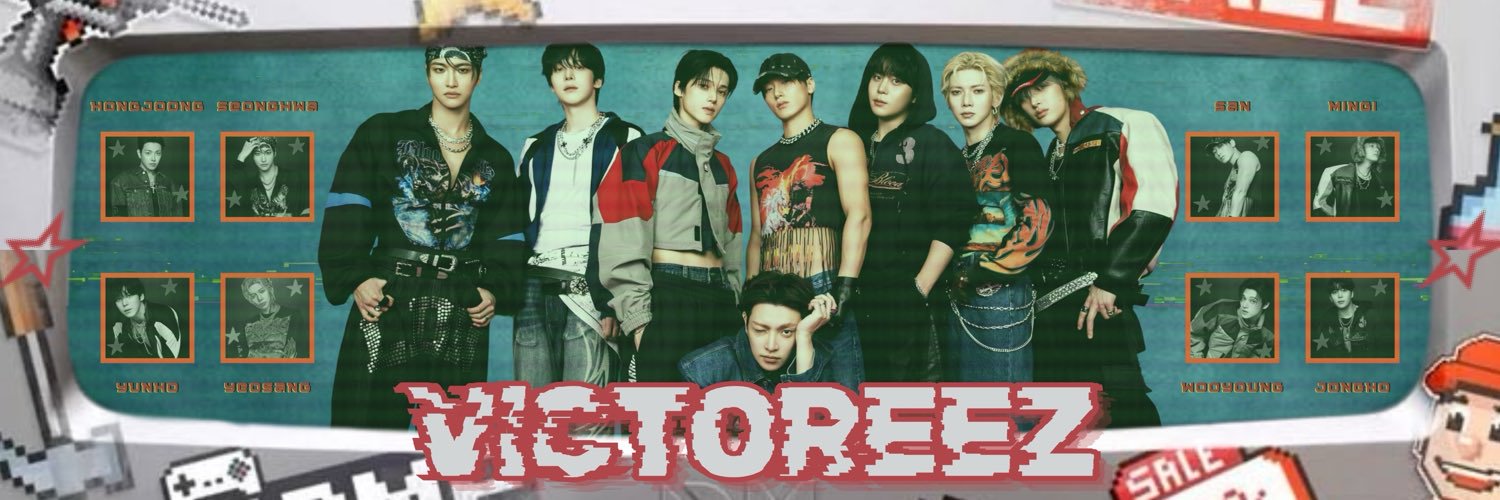 VlCTOREEZ's profile banner image