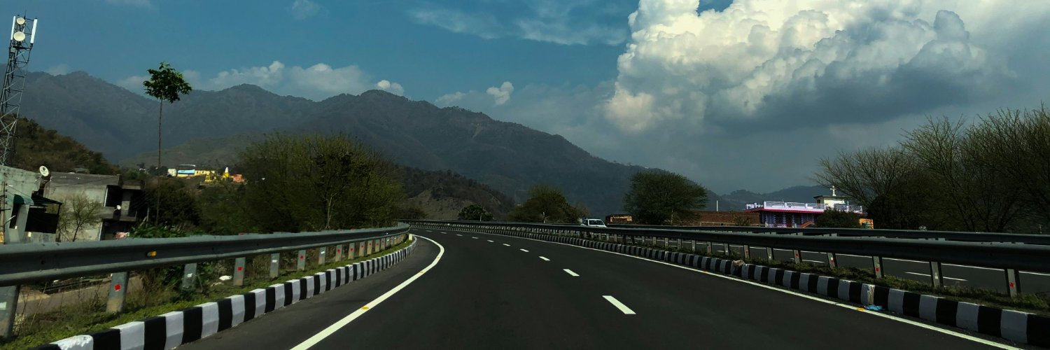 CandyBajaj's profile banner image