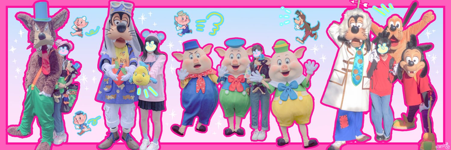 usagi__70's profile banner image