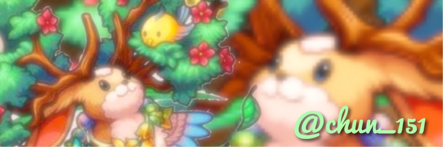 chun_151's profile banner image