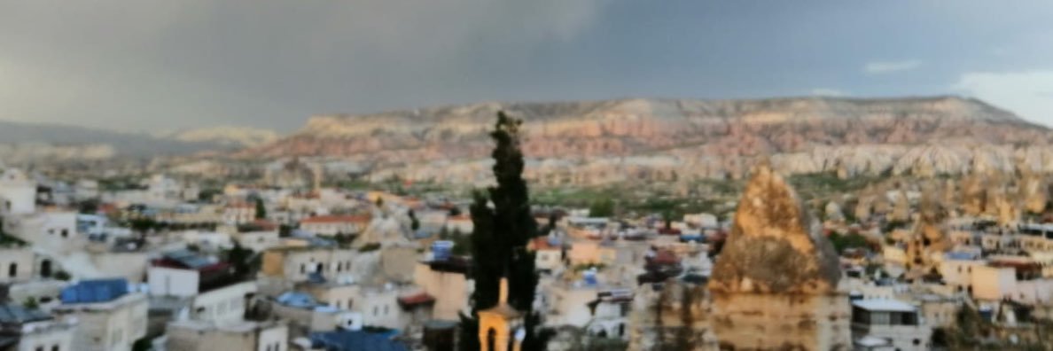 davidrmachin's profile banner image