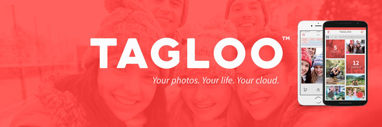 tagloo's profile banner image
