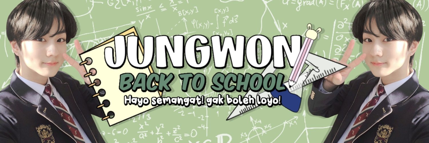 junguwonn's profile banner image
