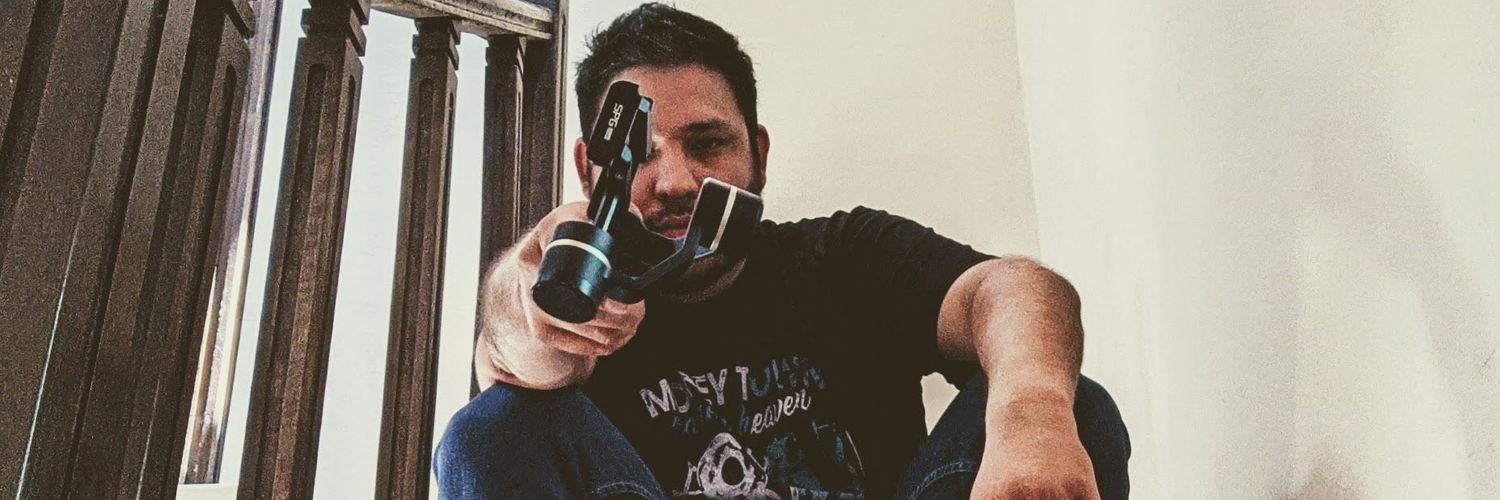 joelchl's profile banner image