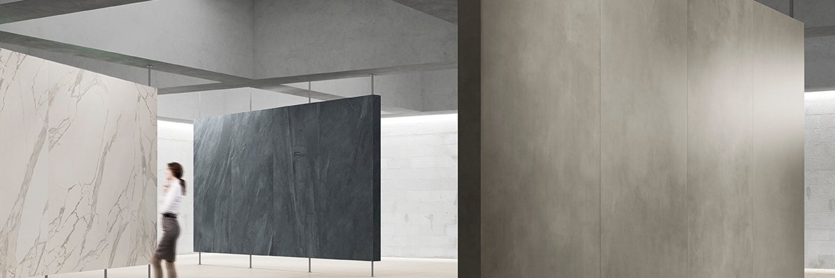 Ceramiche Caesar banner
