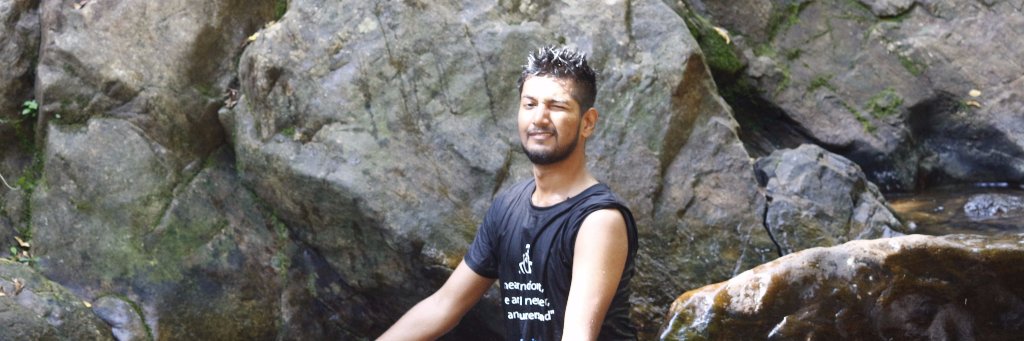 Samir Dayal Singh banner