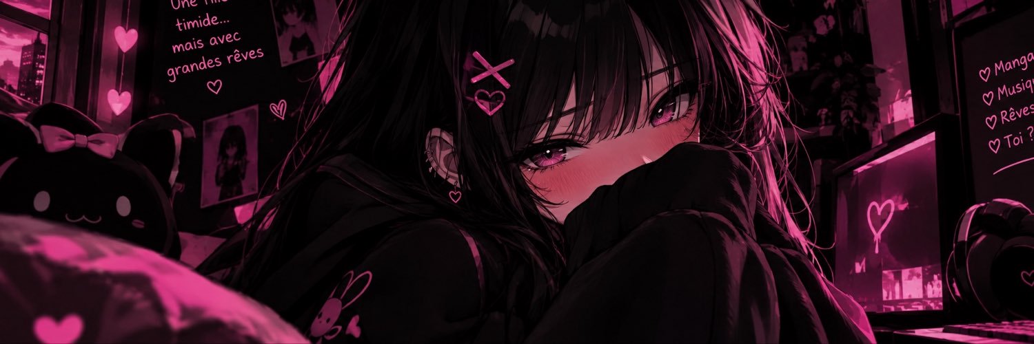 jessicallelk's profile banner image