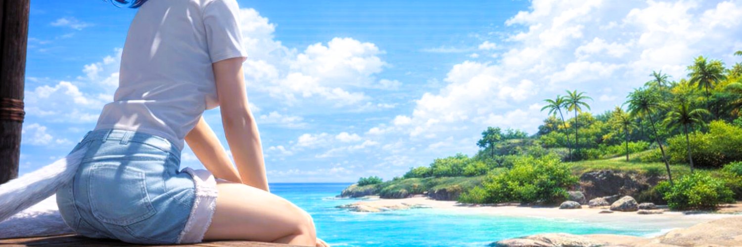 masakofinal's profile banner image