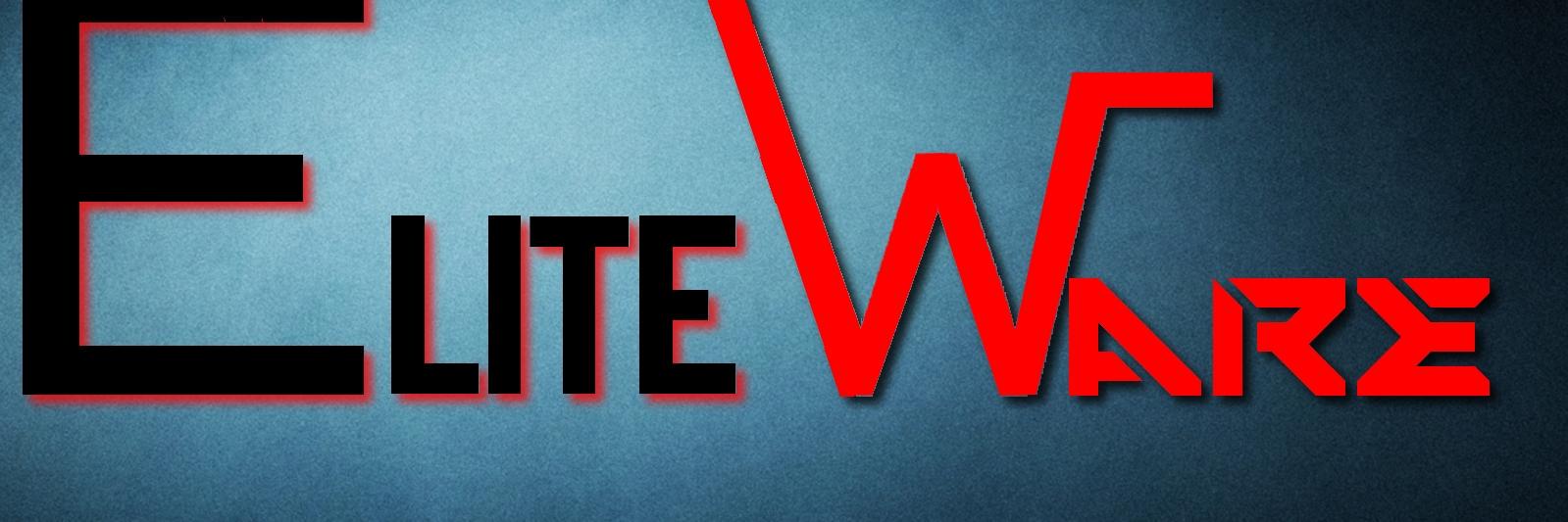 EliteWare2015's profile banner image