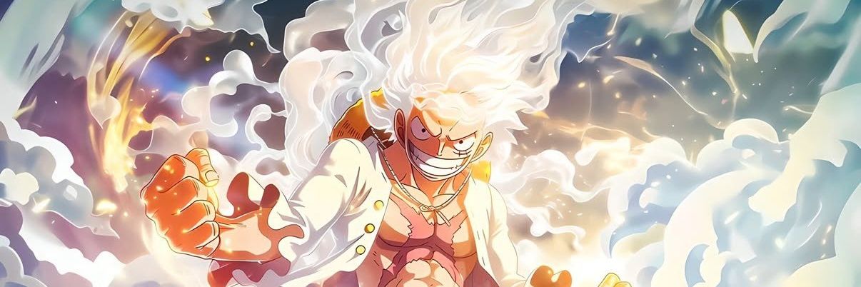 Laxus666's profile banner image