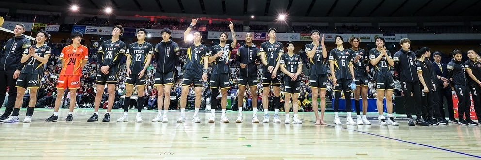 junvolley1's profile banner image
