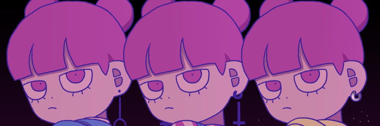 sompoji's profile banner image