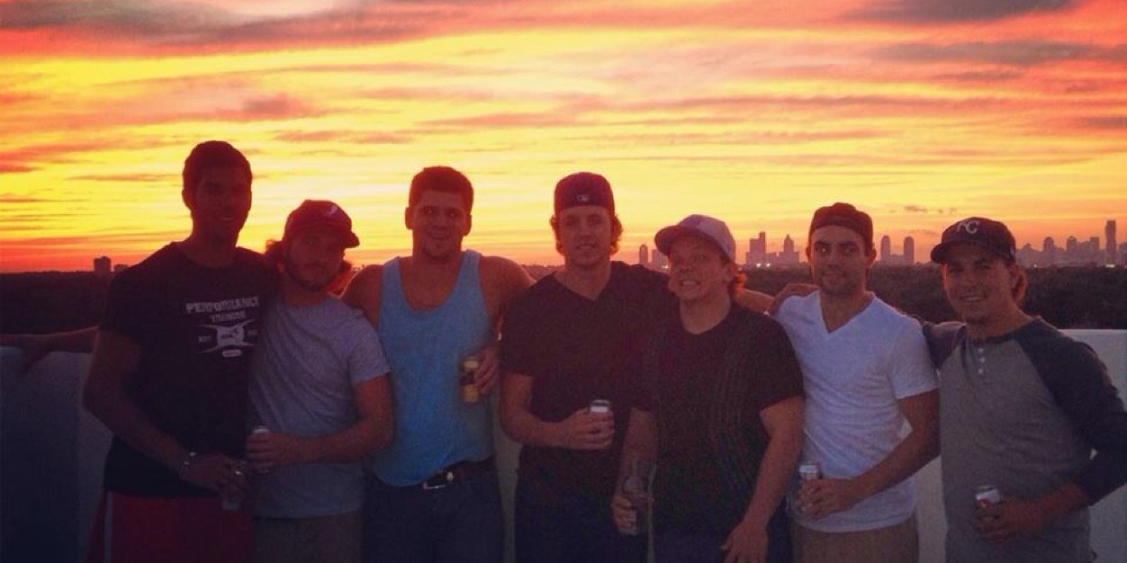 smitty1693's profile banner image