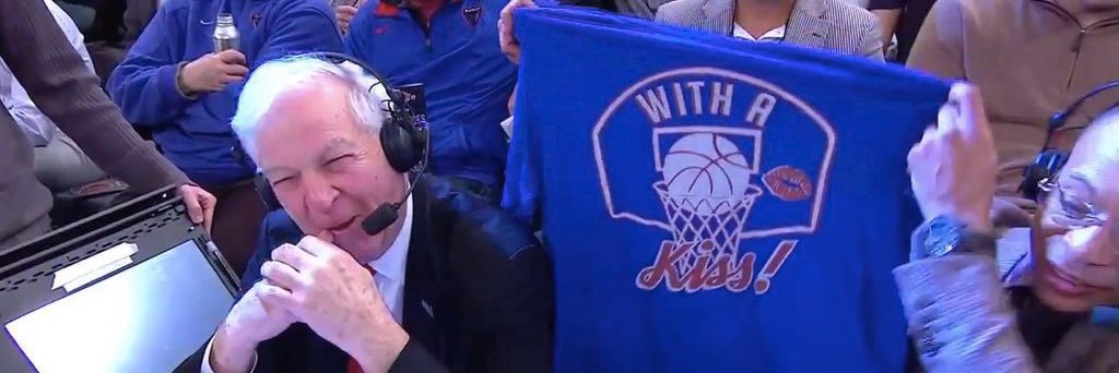 Connor Happer's banner