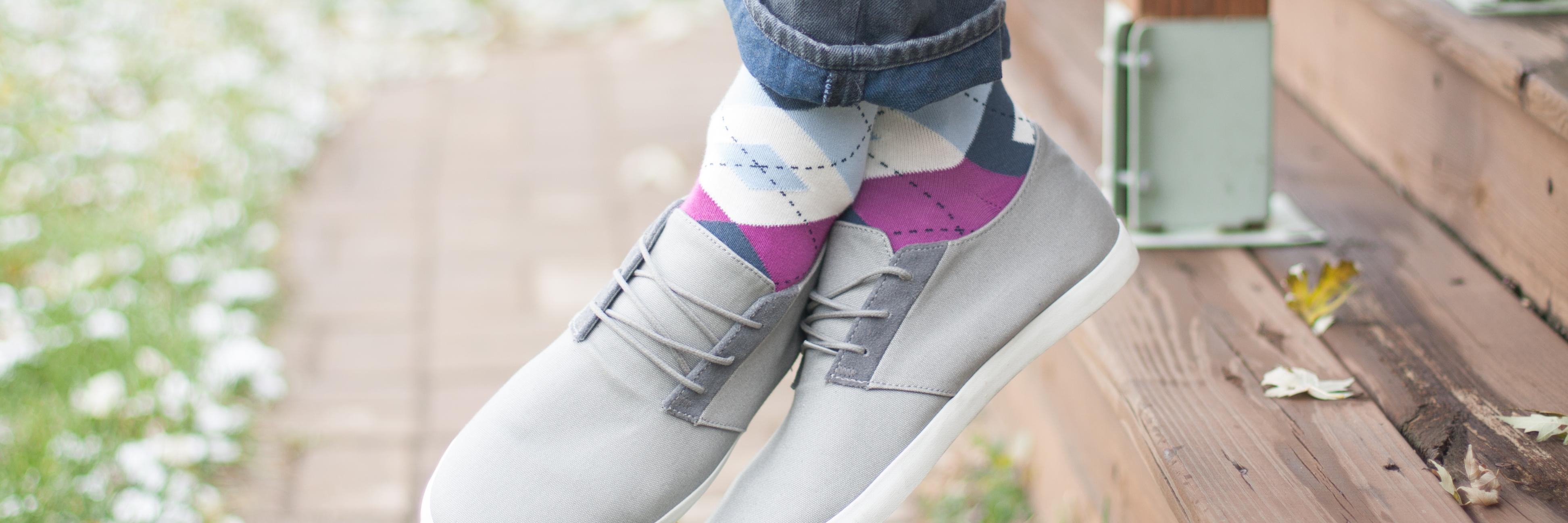 The boldSOCKS team banner