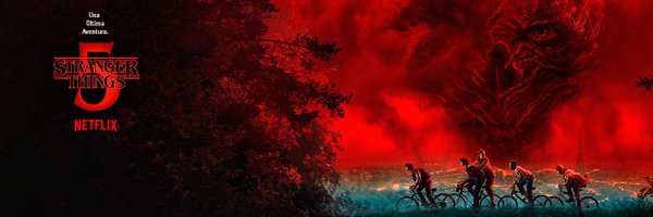 NetflixES Profile Banner