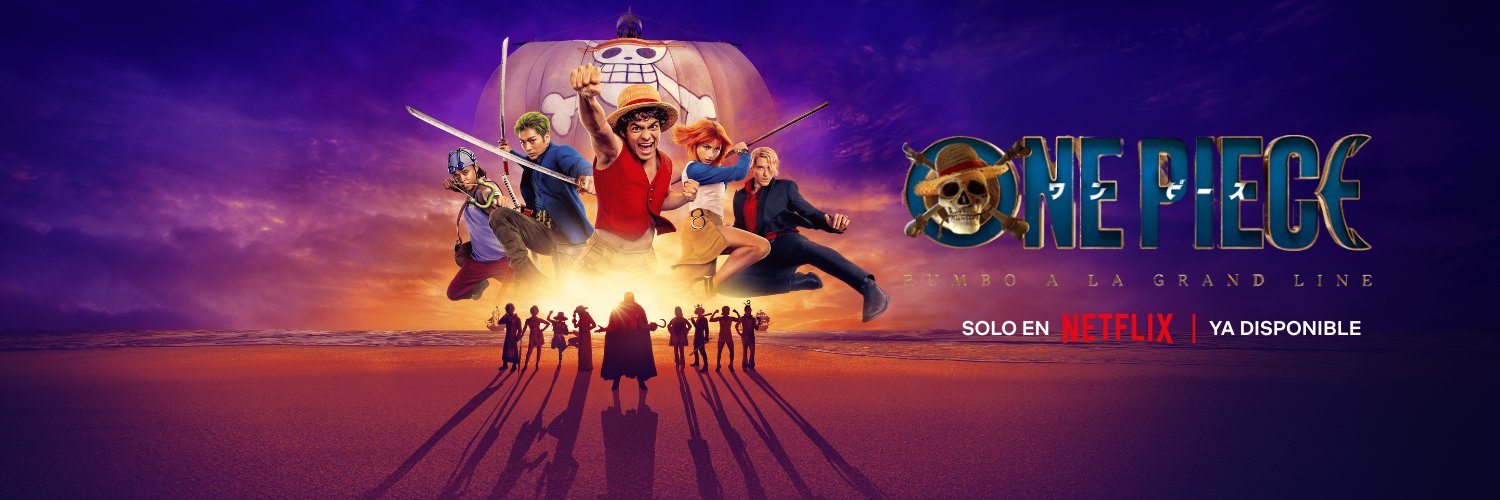 Netflix España banner