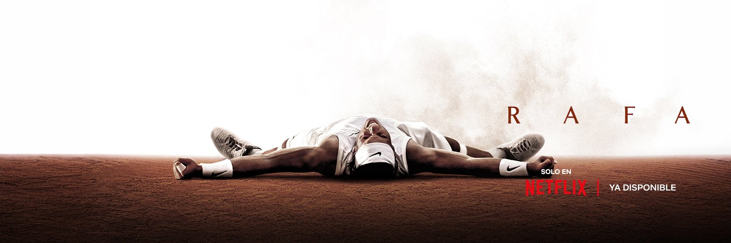 NetflixES's profile banner image