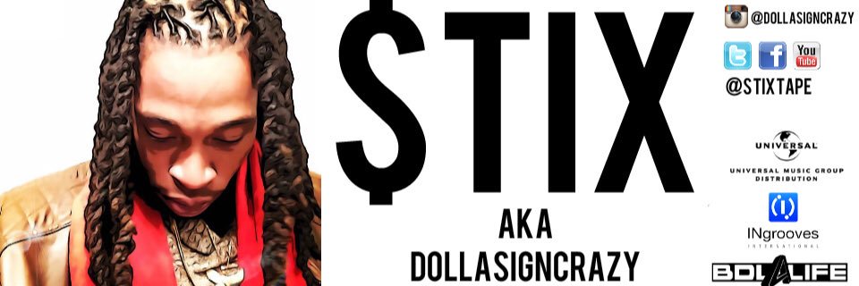 STIXTAPE's profile banner image