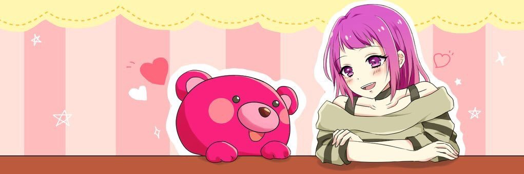 chikage_ge's profile banner image