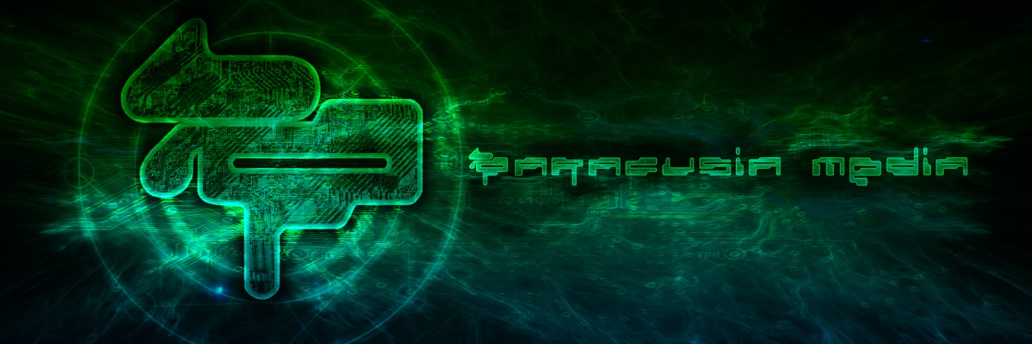 paracusiamedia's profile banner image