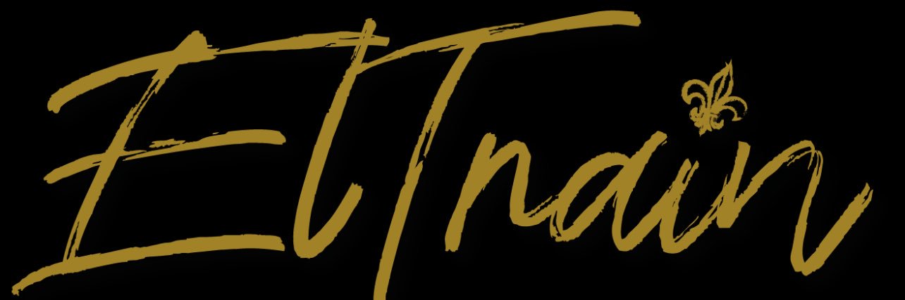 Elgin”Eltrain”Foster🎙️ banner