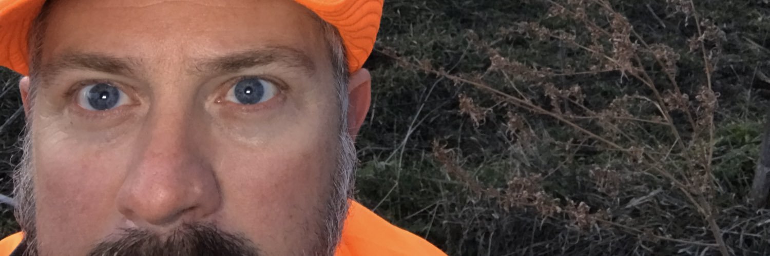 mdurrbowhunter's profile banner image