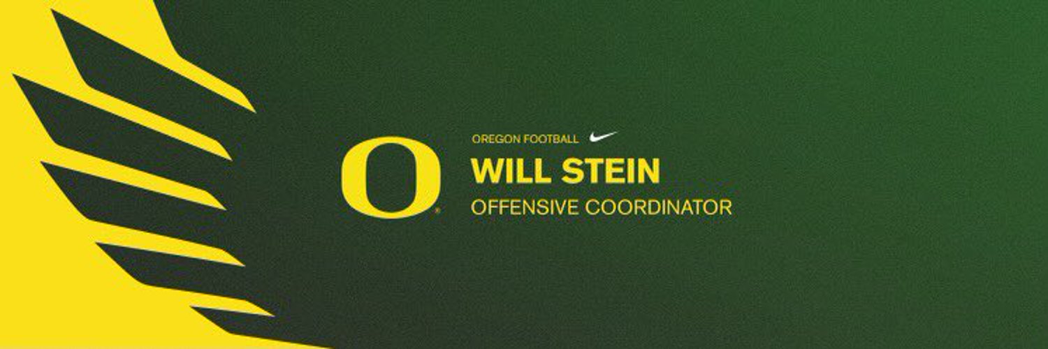 Will Stein Profile Banner