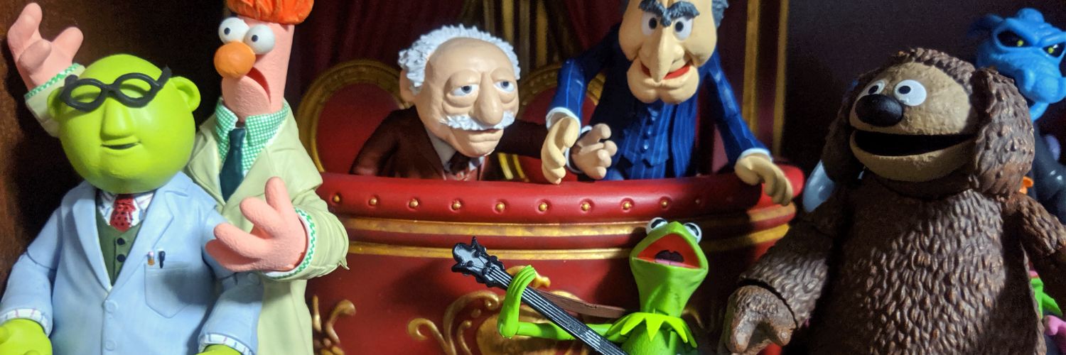 Muppamiroh's profile banner image